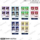 コードギアス　証明写真風ステッカー 20th Anniversary Memorial ver. ルルーシュ