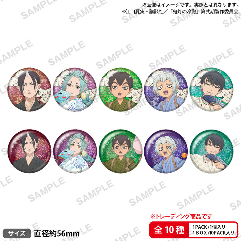 TVアニメ『鬼灯の冷徹』POP UP SHOP in ブシロードクリエイティブ