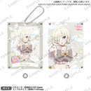 ラブライブ！シリーズ　オフィシャルカードゲーム　アクリルパスケースセット ミア・テイラー DREAM LIVE!! ver.