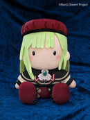 BanG Dream!　ぬいぐるみ Ave Mujica モーティス人形