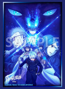 ブシロード スリーブコレクション ハイグレード Vol.4879 TVアニメ『青の祓魔師』終夜篇