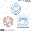 めあろ　ステッカーセット vol.1