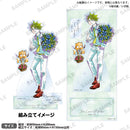 うえきの法則　ジオラマアクリルスタンド -Silver Bloom- 植木耕助&テンコ