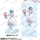 うえきの法則　ジオラマアクリルスタンド -Silver Bloom- 森あい