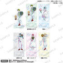 うえきの法則　ジオラマアクリルスタンド -Silver Bloom- 鈴子・ジェラード