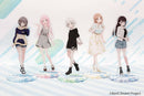 BanG Dream! It's MyGO!!!!!　アクリルスタンド Casual Attire ver. 椎名立希