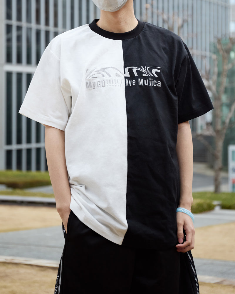 MyGO!!!!!×Ave Mujica 合同ライブ「わかれ道の、その先へ」　Tシャツ Memorial ver.