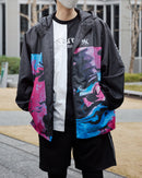 BanG Dream!　ウィンドブレーカー MyGO!!!!!×Ave Mujica