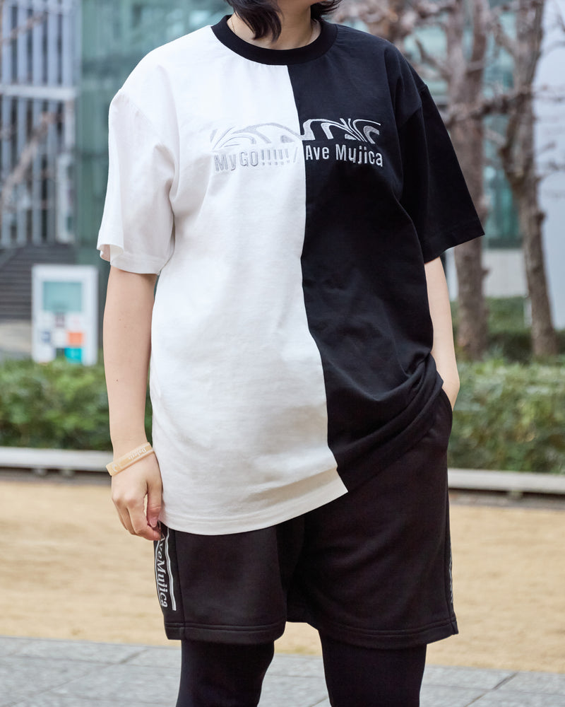 MyGO!!!!!×Ave Mujica 合同ライブ「わかれ道の、その先へ」　Tシャツ Memorial ver.