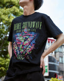 RAISE A SUILEN LIVE 2025「REBEL SOUNDWAVE」　Tシャツ Lサイズ
