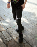 BanG Dream!　ハーフパンツ RAISE A SUILEN