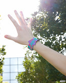 RAISE A SUILEN LIVE 2025「REBEL SOUNDWAVE」　ラバーバンド