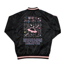 BanG Dream! 夢限大みゅーたいぷスカジャン M