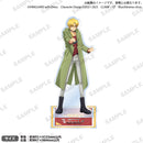 カードファイト!! ヴァンガード will+Dress Season3 アクリルスタンド 江端トウヤ