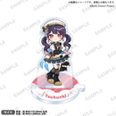 BanG Dream!　つながるアクリルスタンド 二葉つくし ぴ~すっ！ver.