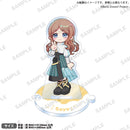 BanG Dream!　つながるアクリルスタンド 長崎そよ ぴ~すっ！ver.