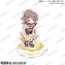 BanG Dream!　つながるアクリルスタンド 山吹沙綾 ぴ~すっ！ver.
