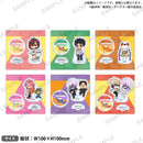 TVアニメ『ダンダダン』　ジオラマアクリルスタンド vol.2 ジジ（変身）＆金太