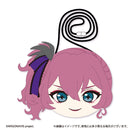 from ARGONAVIS おでかけフェイスポーチ Fantôme Iris HARU