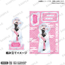 BanG Dream!　アクリルスタンド ねおちゃいな ver. 宮永ののか