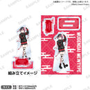 BanG Dream!　アクリルスタンド ねおちゃいな ver. 千石ユノ