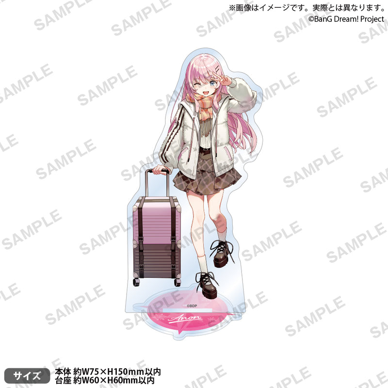 HAPPY BIRTHDAY 立石 凛さん｜ブシロード オンラインストア