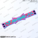 RAISE A SUILEN LIVE 2025「REBEL SOUNDWAVE」　ラバーバンド