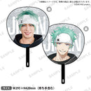 舞台『ZERO RISE』　応援うちわ ジゲン