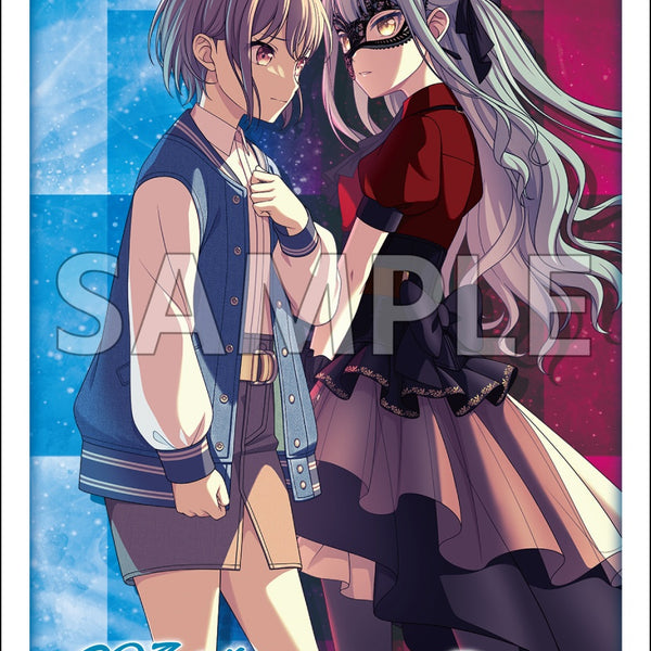 しらほしスリーブ　６個セット ブシロード スリーブコレクション ハイグレード Vol.4964 BanG