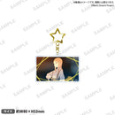 BanG Dream!　場面写アクリルキーホルダー 歌いましょう鳴らしましょうver. 長崎そよ