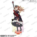 BanG Dream!　特大アクリルスタンド ~10th Anniversary style~ オーロラver. 今井リサ