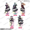 BanG Dream!　特大アクリルスタンド ~10th Anniversary style~ オーロラver. 宇田川あこ