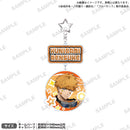 ブルーロック　2連アクリルキーホルダー Deco Drop!! ver. 國神 錬介