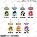 ブルーロック　2連アクリルキーホルダー Deco Drop!! ver. 蜂楽 廻