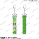 コードギアス　リボンテープキーホルダー 20th Anniversary Memorial ver. C.C.