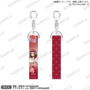 コードギアス　リボンテープキーホルダー 20th Anniversary Memorial ver. カレン