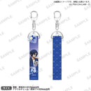 コードギアス　リボンテープキーホルダー 20th Anniversary Memorial ver. アキト