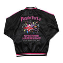 BanG Dream! Poppin’Partyスカジャン XXL