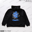 BanG Dream!　パーカー Roselia