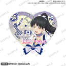 ラブライブ！シリーズ　オフィシャルカードゲーム　アクリルバッジ 葉月 恋 DREAM LIVE!! ver.