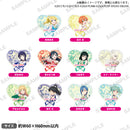 ラブライブ！シリーズ　オフィシャルカードゲーム　アクリルバッジ 星空 凛 DREAM LIVE!! ver.