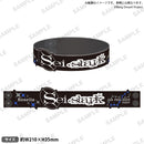 Roselia「Sei stark」　ラバーバンド