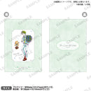 うえきの法則　台紙付きブロマイド -Silver Bloom- 植木耕助&テンコ