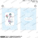 うえきの法則　台紙付きブロマイド -Silver Bloom- 森あい