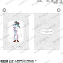 うえきの法則　台紙付きブロマイド -Silver Bloom- 佐野清一郎