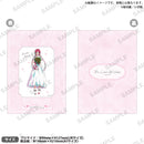 うえきの法則　台紙付きブロマイド -Silver Bloom- 鈴子・ジェラード