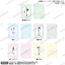 うえきの法則　台紙付きブロマイド -Silver Bloom- 鈴子・ジェラード