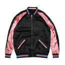 BanG Dream! 夢限大みゅーたいぷスカジャン M