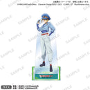 カードファイト!! ヴァンガード will+Dress Season3 アクリルスタンド 大倉メグミ