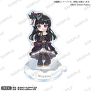 BanG Dream!　つながるアクリルスタンド 白金燐子 ぴ~すっ！ver.